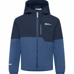 Jack Wolfskin · ACTAMIC 2L JKT K