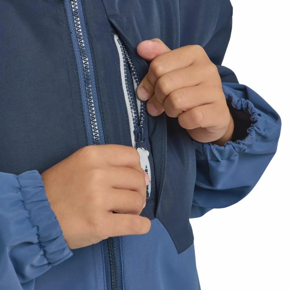 Jack Wolfskin · ACTAMIC 2L JKT K