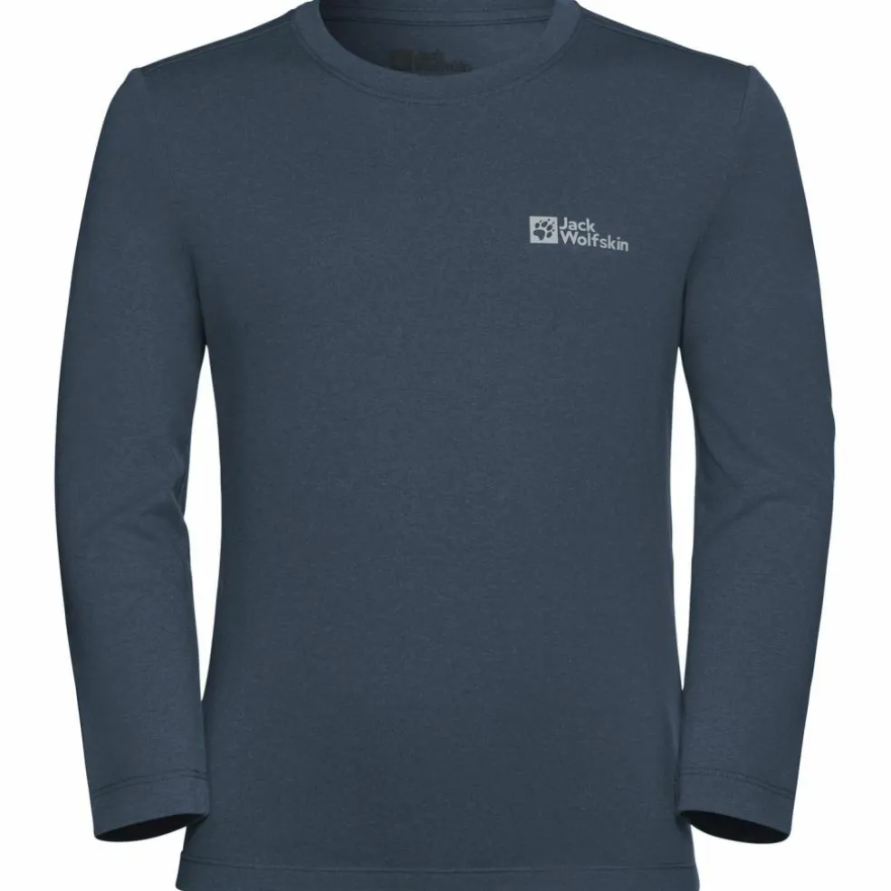 Jack Wolfskin · ACTAMIC LONGSLEEVE K
