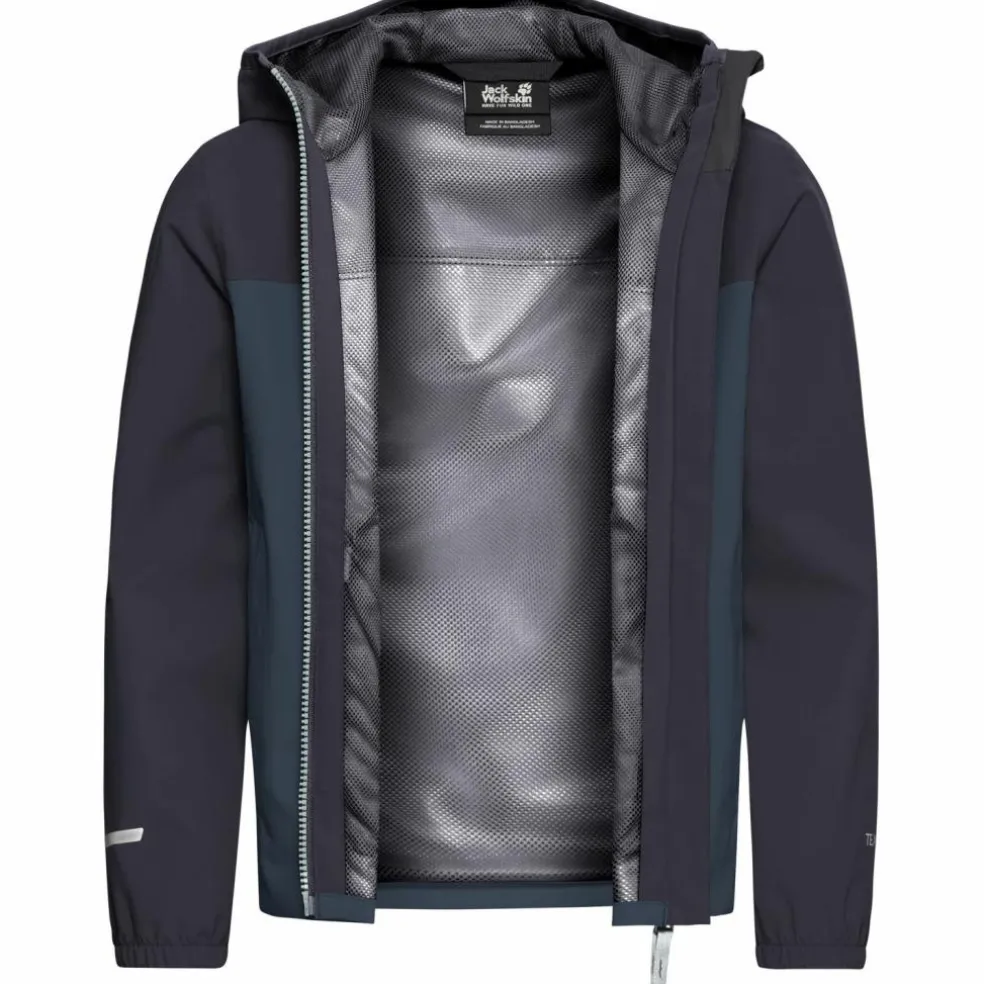 Jack Wolfskin · ADVENTURETRIBE 2L JKT K