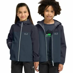 Jack Wolfskin · ADVENTURETRIBE 2L JKT K