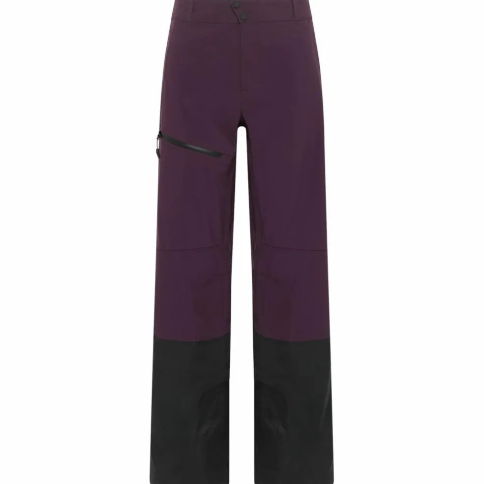 Jack Wolfskin · ALPSPITZE TOUR 3L PANTS M