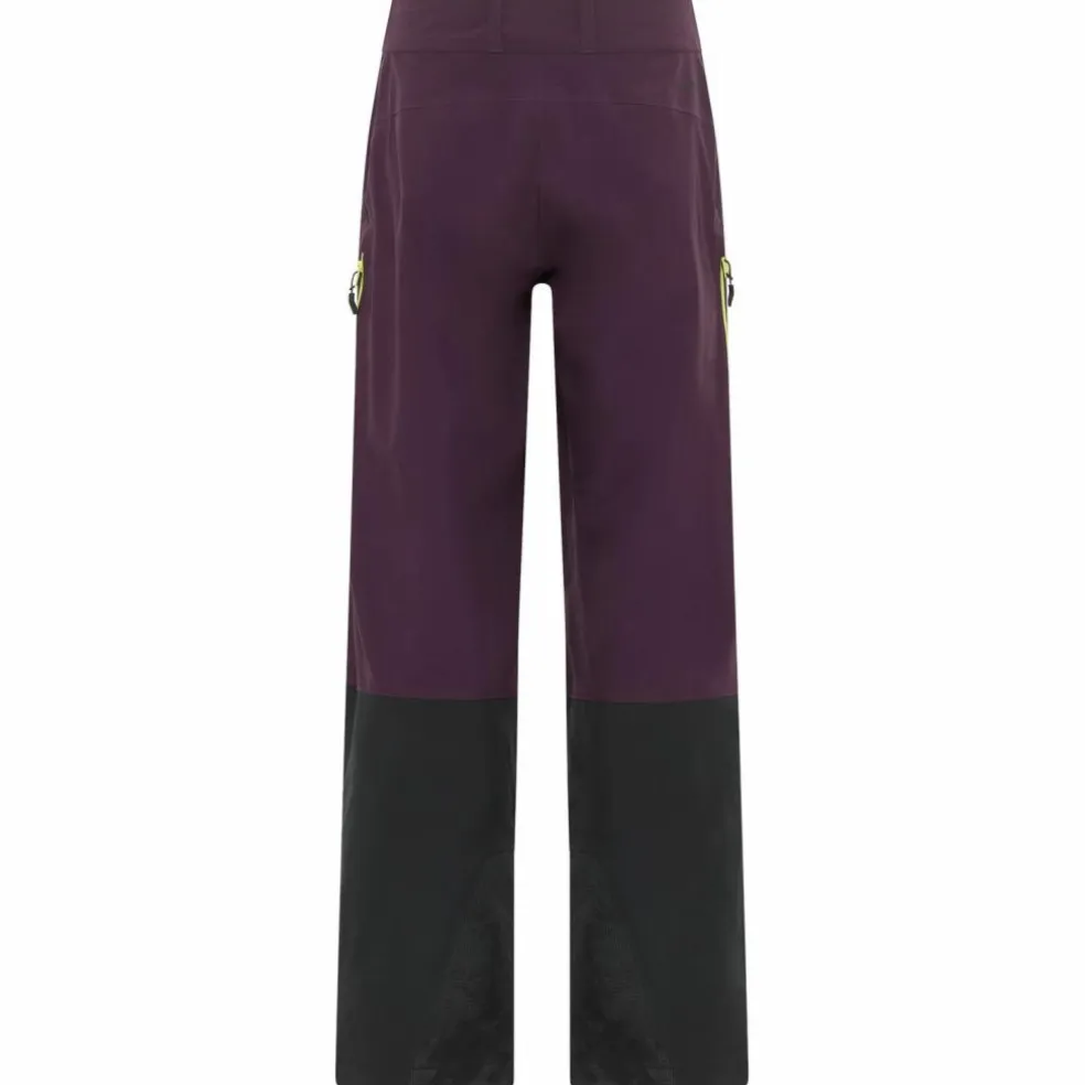 Jack Wolfskin · ALPSPITZE TOUR 3L PANTS M