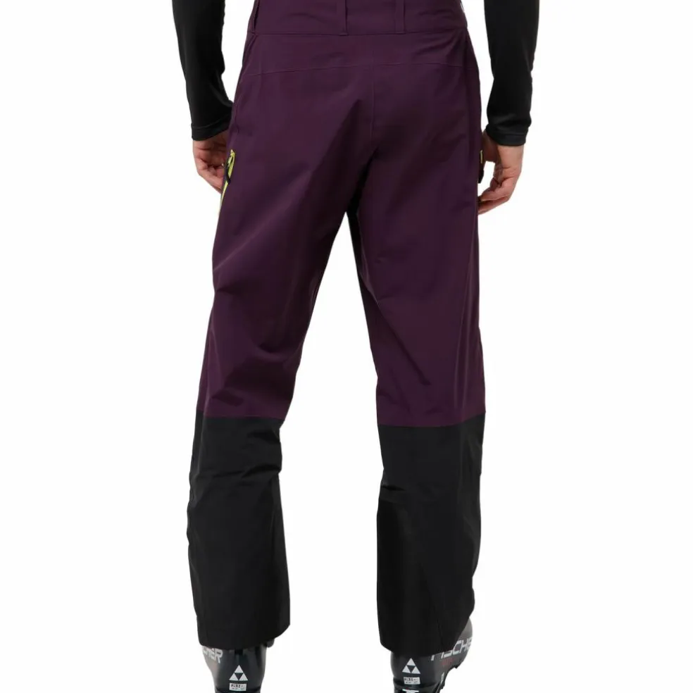 Jack Wolfskin · ALPSPITZE TOUR 3L PANTS M