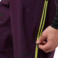 Jack Wolfskin · ALPSPITZE TOUR 3L PANTS M