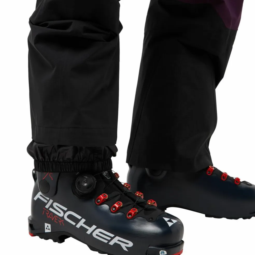 Jack Wolfskin · ALPSPITZE TOUR 3L PANTS M