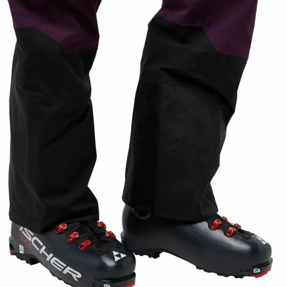 Jack Wolfskin · ALPSPITZE TOUR 3L PANTS M
