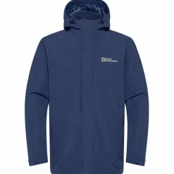 Jack Wolfskin · ALTENBERG 3IN1 JKT M
