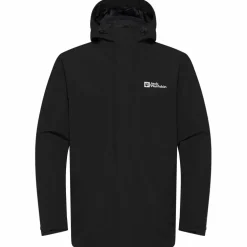 Jack Wolfskin · ALTENBERG 3IN1 JKT M