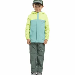 Jack Wolfskin · ANIMAL MESH CAP K