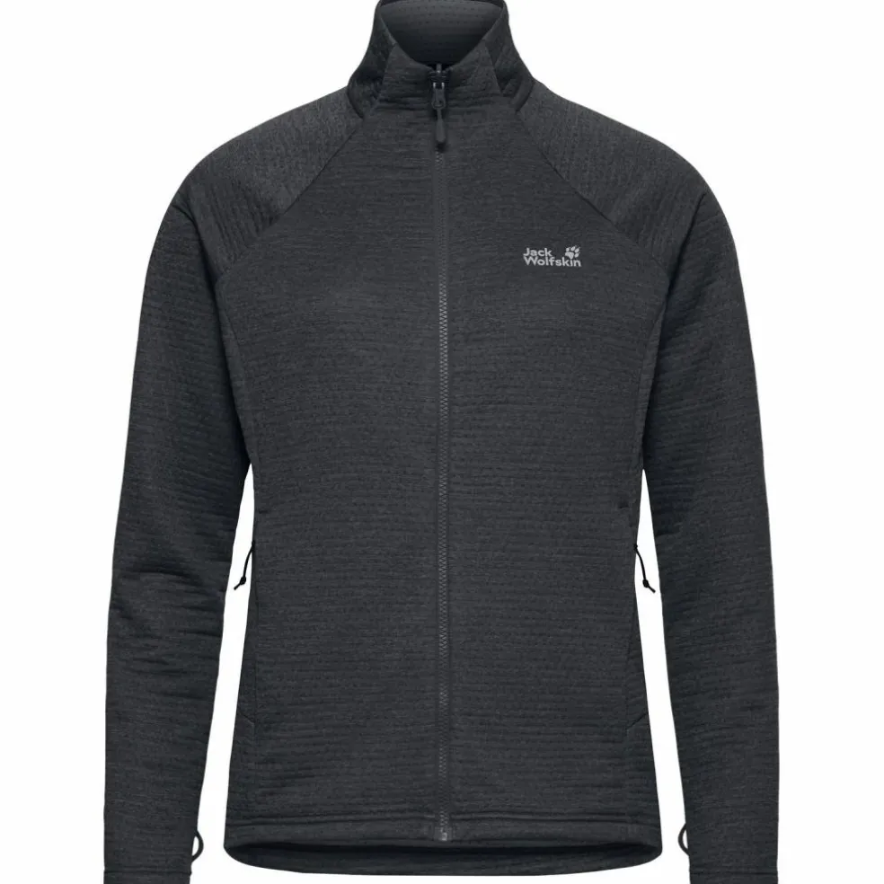 Jack Wolfskin · ANYTRAIL FZ W