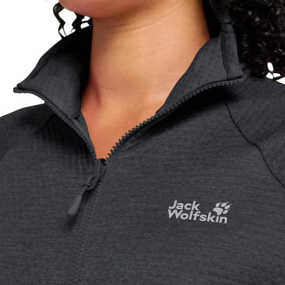 Jack Wolfskin · ANYTRAIL FZ W