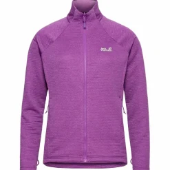 Jack Wolfskin · ANYTRAIL FZ W