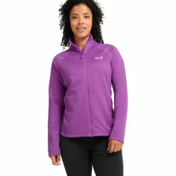 Jack Wolfskin · ANYTRAIL FZ W
