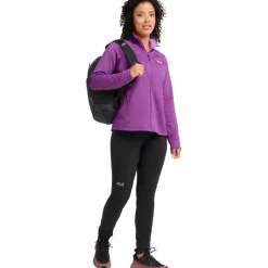 Jack Wolfskin · ANYTRAIL FZ W