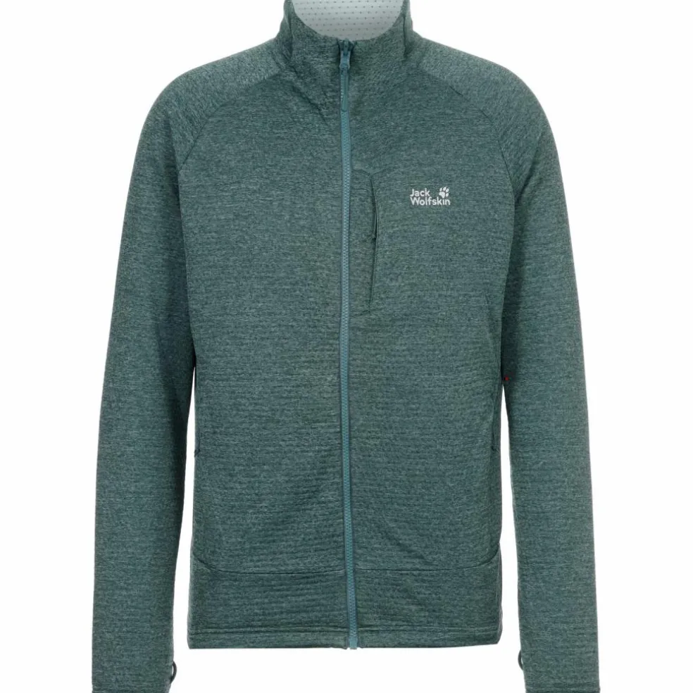 Jack Wolfskin · ANYTRAIL