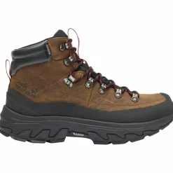 Jack Wolfskin · APEX HIKE PRO LTH TEXAPORE MID M