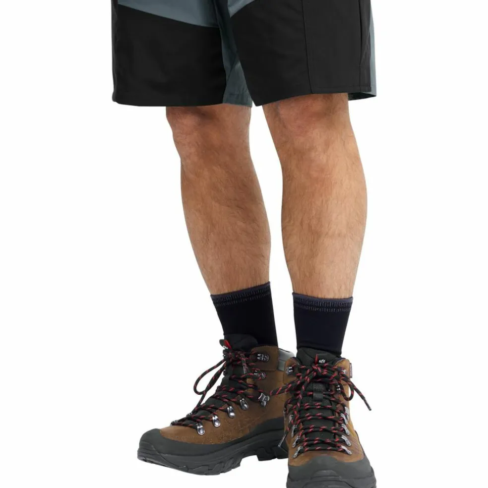 Jack Wolfskin · APEX HIKE PRO LTH TEXAPORE MID M