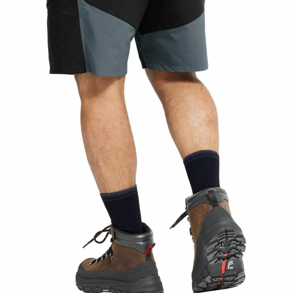 Jack Wolfskin · APEX HIKE PRO LTH TEXAPORE MID M