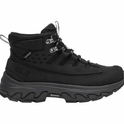 Jack Wolfskin · APEX HIKE TEXAPORE MID W