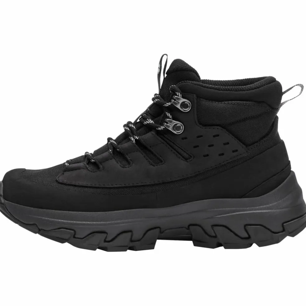 Jack Wolfskin · APEX HIKE TEXAPORE MID W