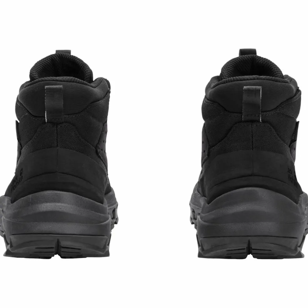 Jack Wolfskin · APEX HIKE TEXAPORE MID W
