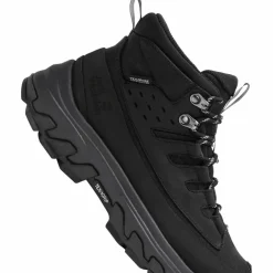 Jack Wolfskin · APEX HIKE TEXAPORE MID W