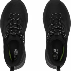 Jack Wolfskin · APEX HIKE TEXAPORE MID W
