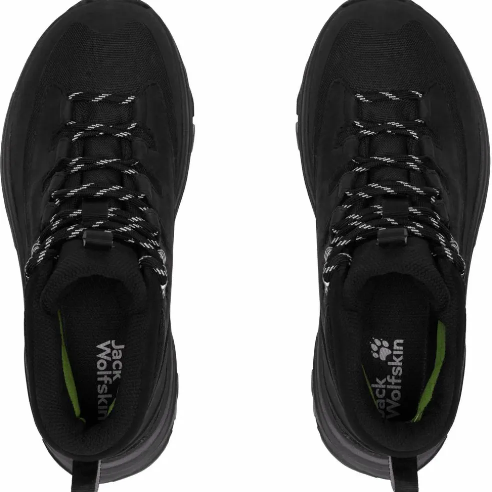 Jack Wolfskin · APEX HIKE TEXAPORE MID W