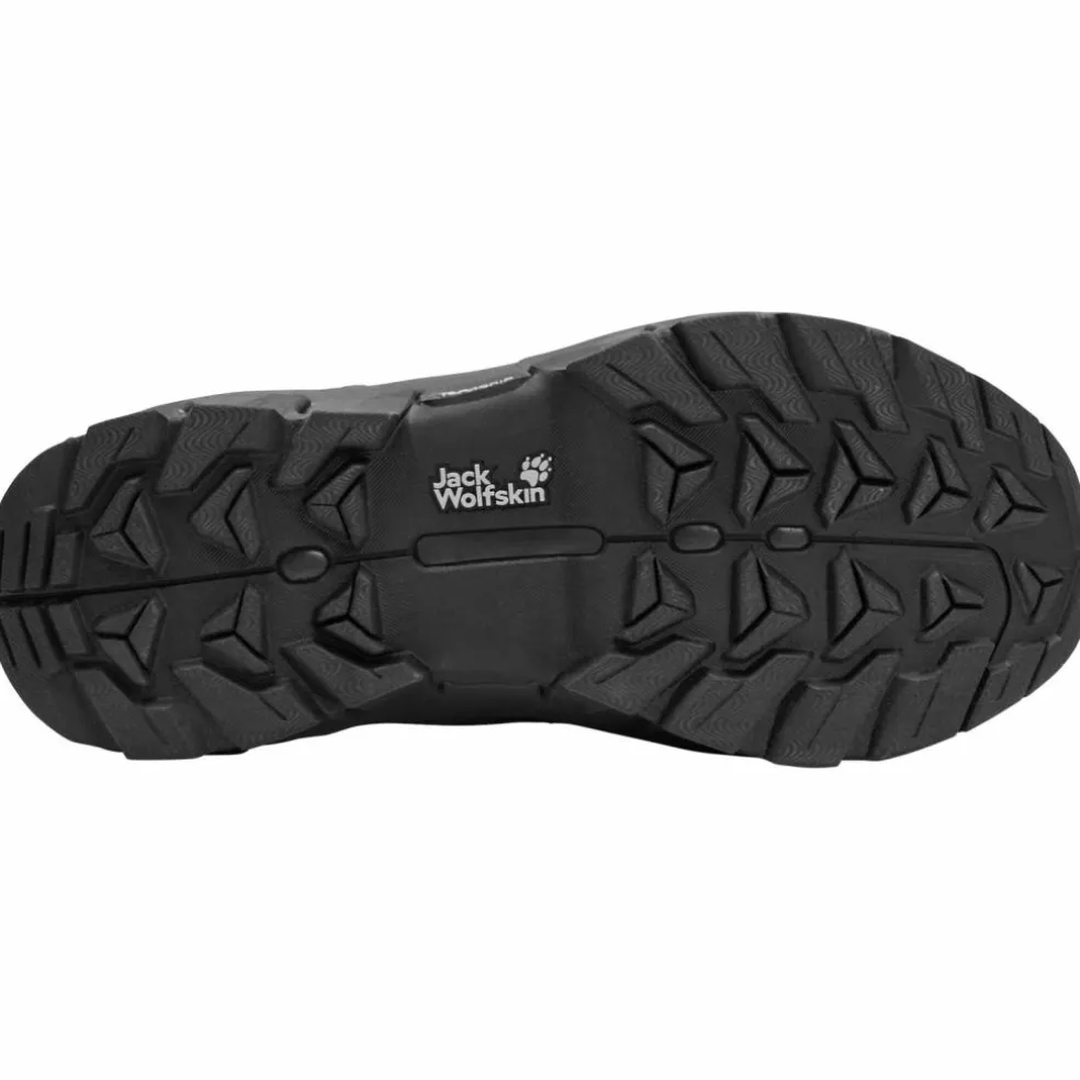 Jack Wolfskin · APEX HIKE TEXAPORE MID W