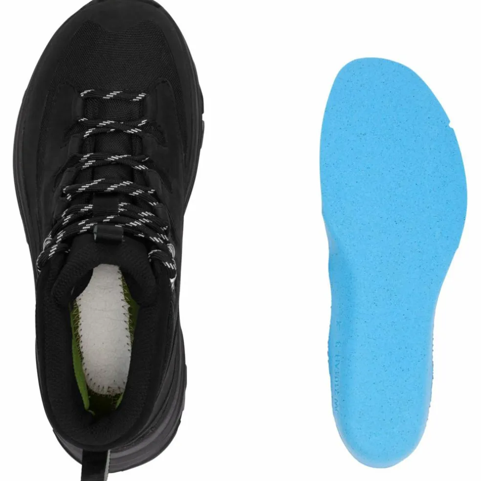 Jack Wolfskin · APEX HIKE TEXAPORE MID W