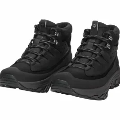 Jack Wolfskin · APEX HIKE TEXAPORE MID M