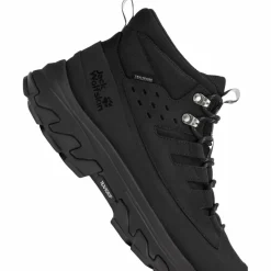 Jack Wolfskin · APEX HIKE TEXAPORE MID M