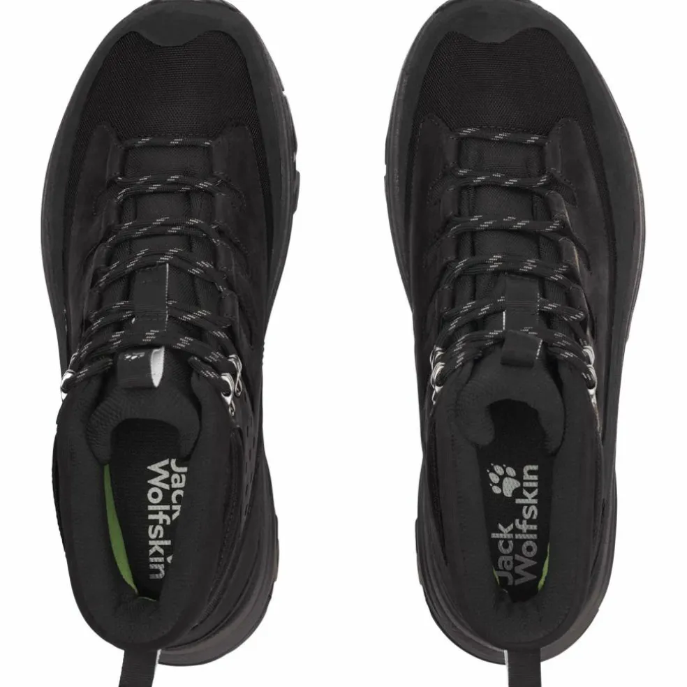 Jack Wolfskin · APEX HIKE TEXAPORE MID M