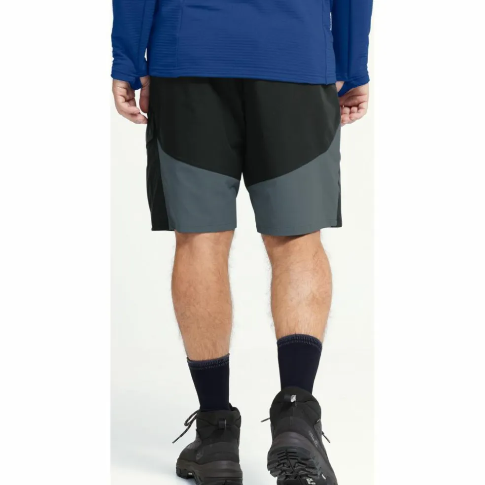 Jack Wolfskin · APEX HIKE TEXAPORE MID M