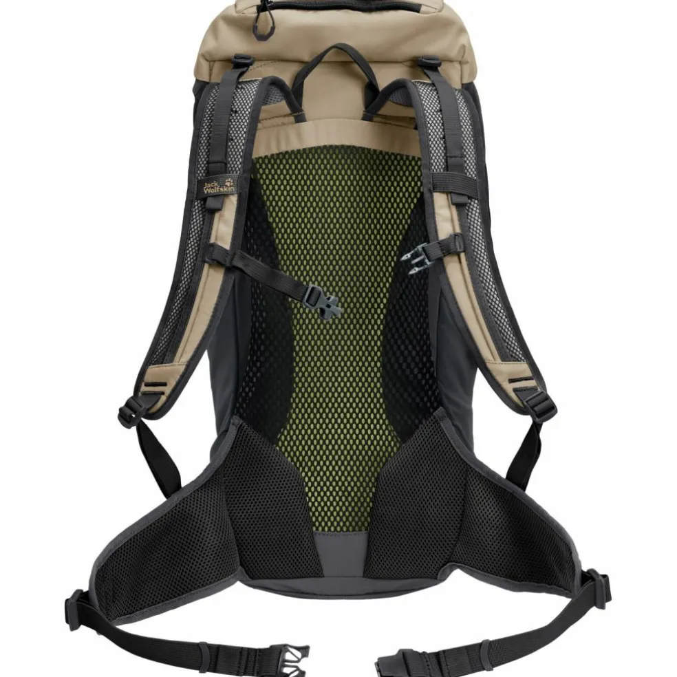 Jack Wolfskin · ASTRO VENT 30