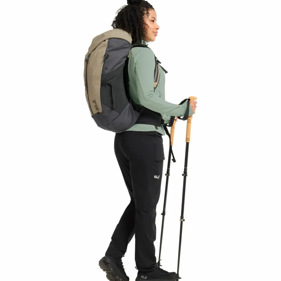 Jack Wolfskin · ASTRO VENT 30