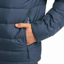 Jack Wolfskin · ATHER DOWN JKT M