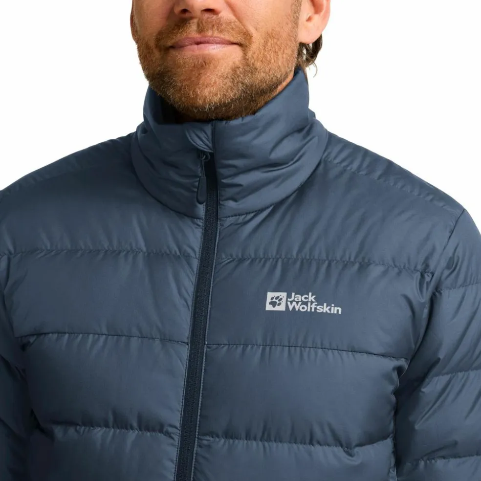 Jack Wolfskin · ATHER DOWN JKT M