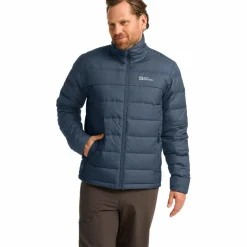 Jack Wolfskin · ATHER DOWN JKT M