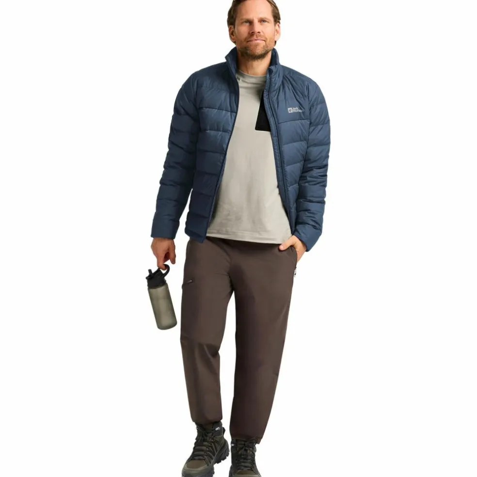 Jack Wolfskin · ATHER DOWN JKT M