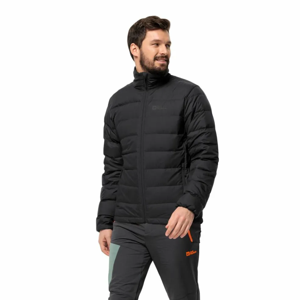 Jack Wolfskin · ATHER DOWN JKT M