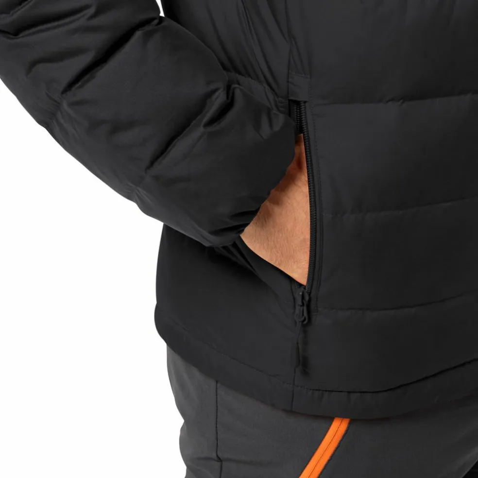 Jack Wolfskin · ATHER DOWN JKT M