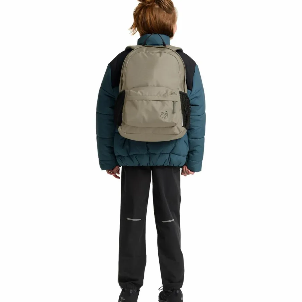 Jack Wolfskin · BACK TO SCHOOL 25