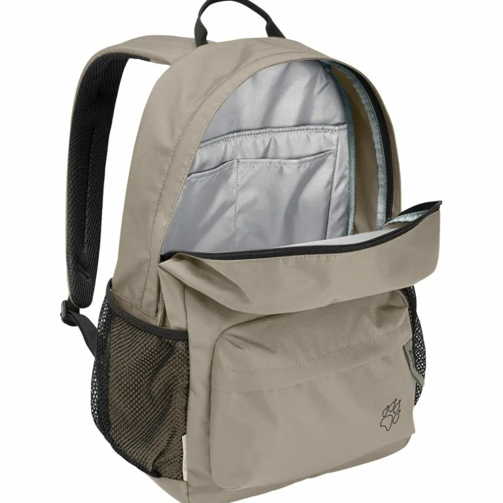 Jack Wolfskin · BACK TO SCHOOL 25