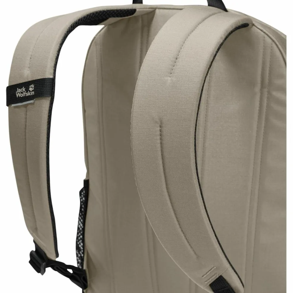Jack Wolfskin · BACK TO SCHOOL 25