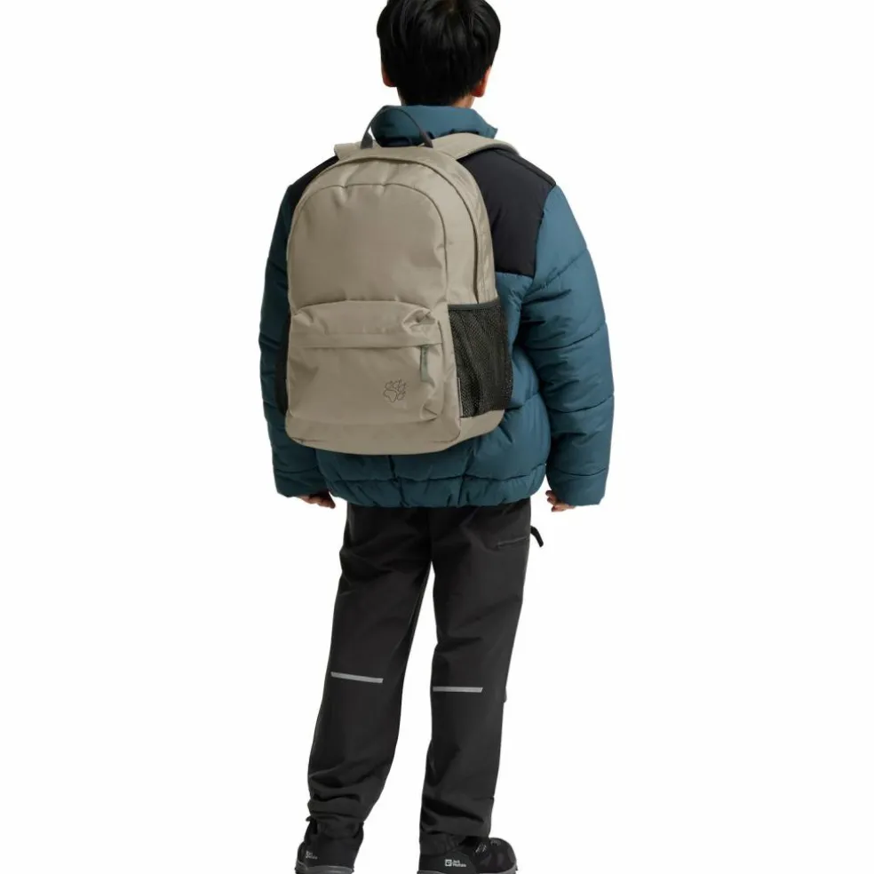Jack Wolfskin · BACK TO SCHOOL 25