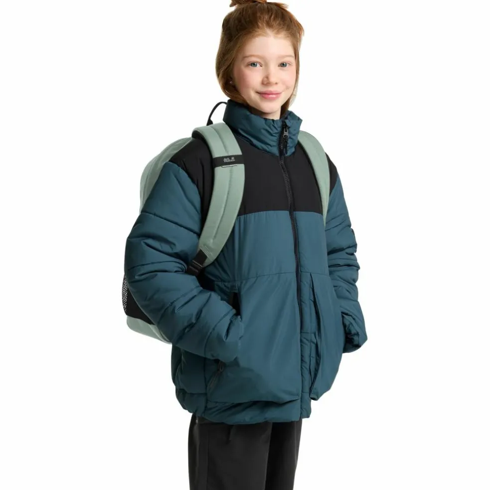 Jack Wolfskin · BACK TO SCHOOL 25