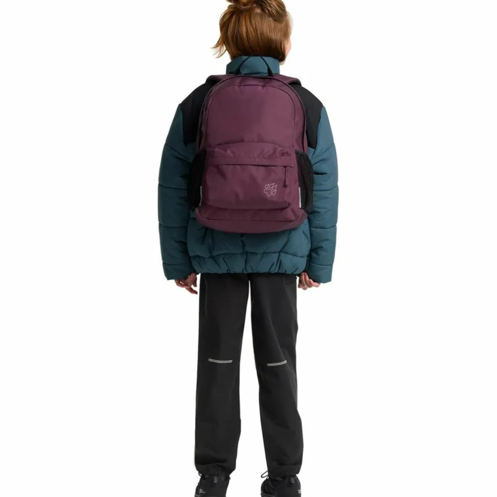 Jack Wolfskin · BACK TO SCHOOL 25