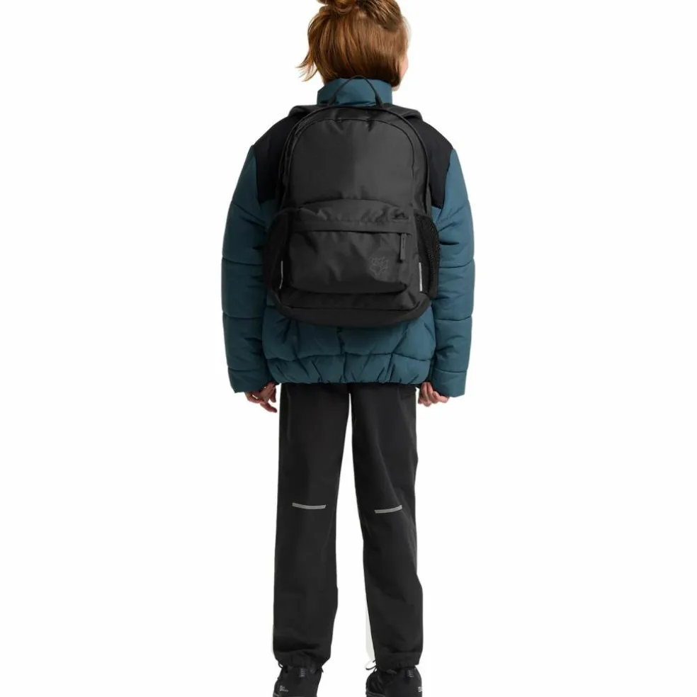 Jack Wolfskin · BACK TO SCHOOL 25